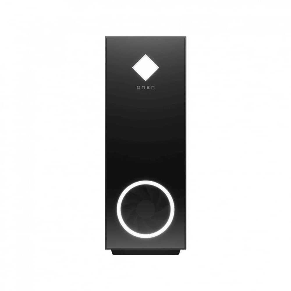 Desktop Omen By Hp 30l Gt13-0001la, Intel Core I5-10600k, 8gb/256gb+1tb Hdd Pc image number 0.0